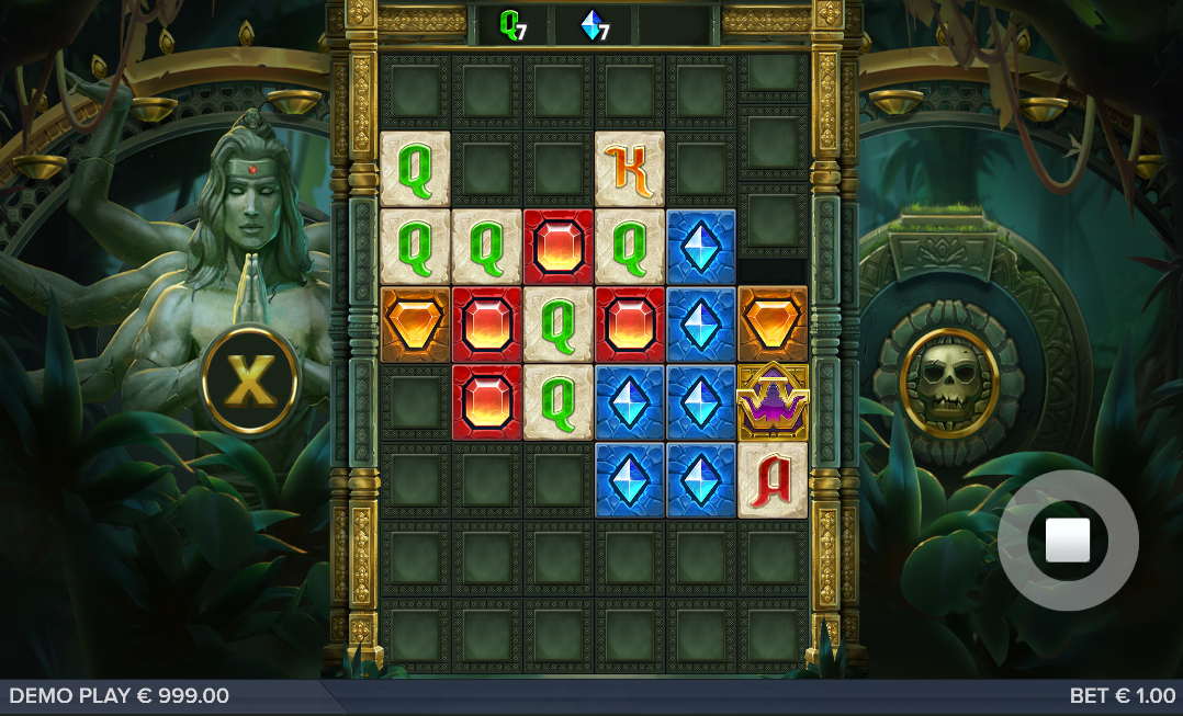 Ashoka Slot