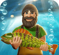 Big Bass Bonanza Slot