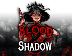 Blood and Shadow Slot