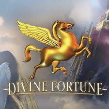 Divine Fortune Slot