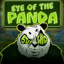 Eye of the Panda Slot