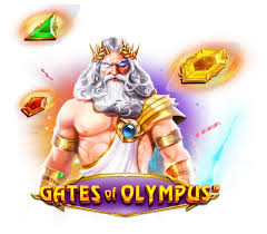 Gates of Olympus Slot