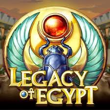 Legacy of Egypt Slot