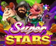 SuperStars Slot