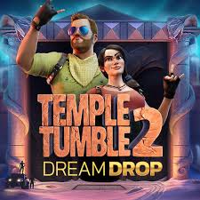Templar Tumble 2 Dream Drop Slot