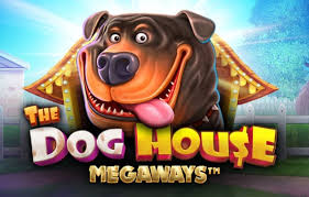 The Dog House Megaways Slot